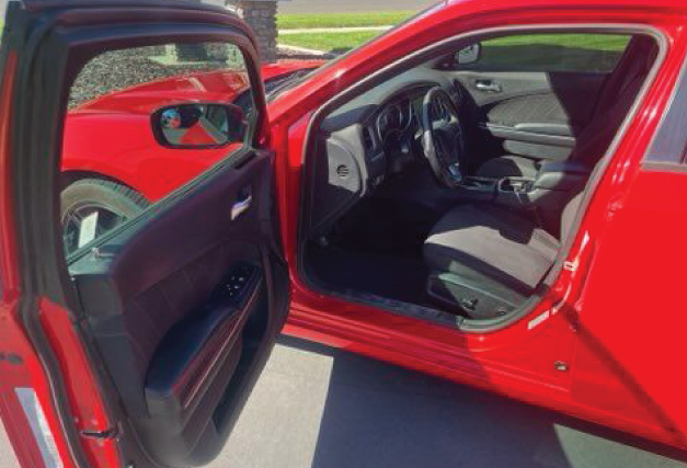 Dodge-Charger--inside