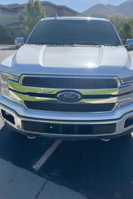 Ford-F150-king-ranch-front