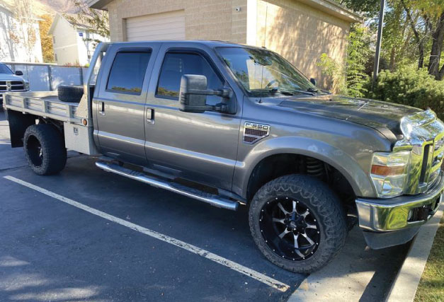 Ford-F350-passenger