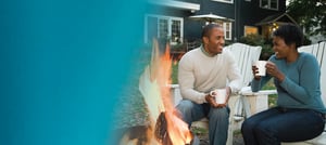 Home-Fall-Couple-enjoying-cool-air