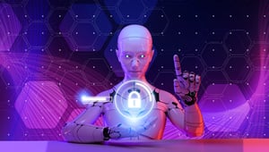 ai-scam-concept-robot
