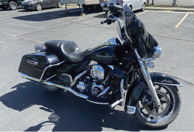 black-harley-electra-1