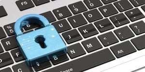 lock with keyboard