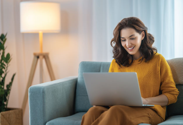 person-working-on-laptop-fall