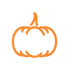 Pumpkin icon