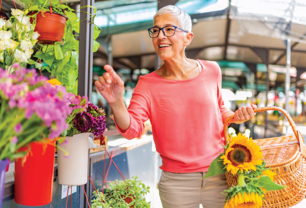 shopping-for-spring-flowers