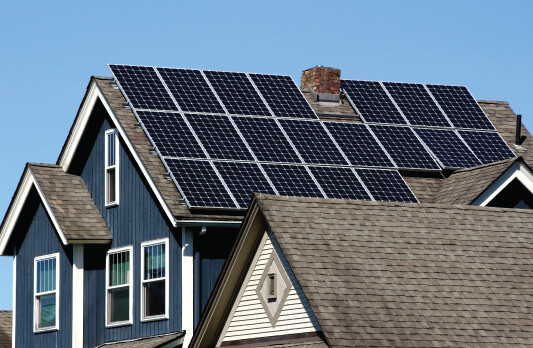 solar-panels-on-home