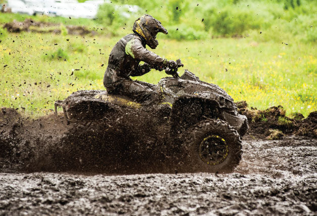 spring-4-wheeler-in-mud