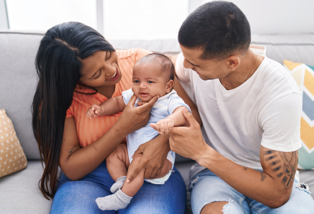 spring-family-home-baby