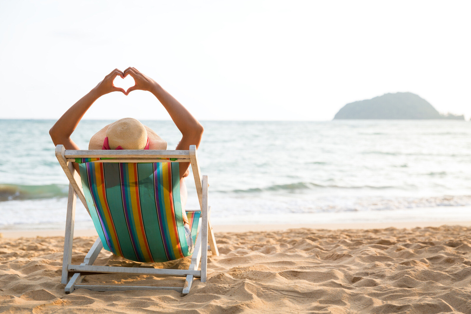 summer vaca love
