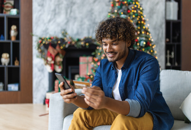 winter-holiday-shopping-online-with-a-visa