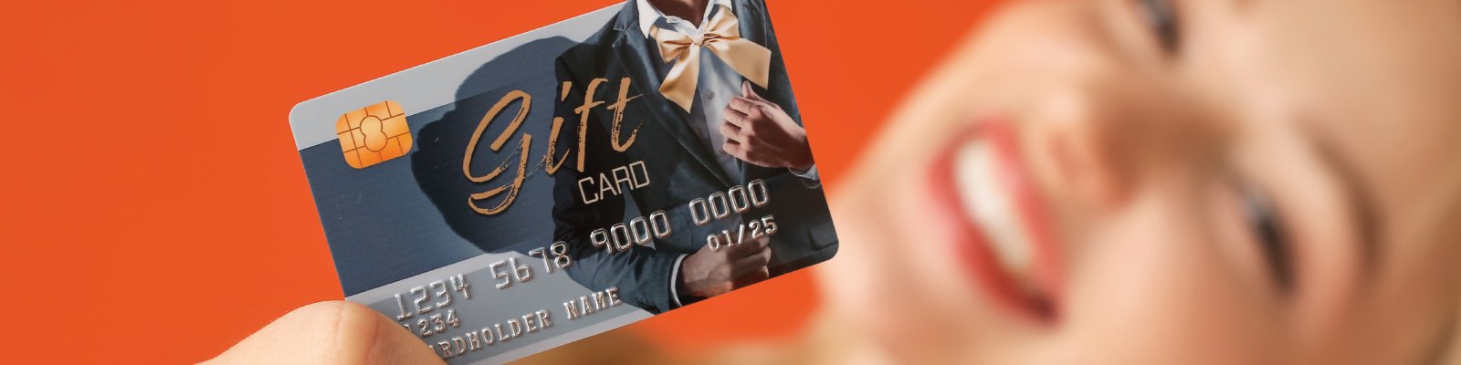 gift card gift card