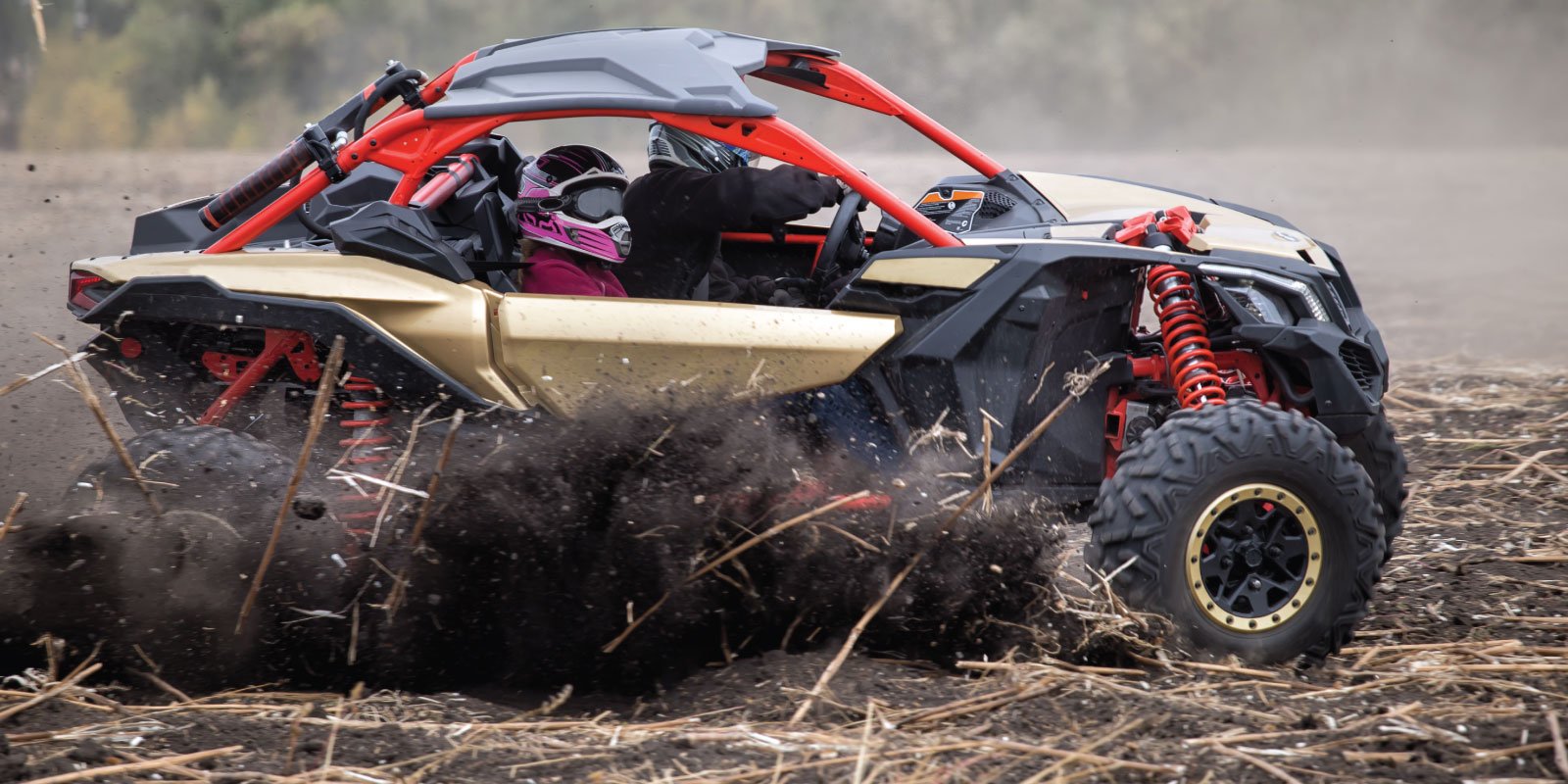 spring-UTV-driving