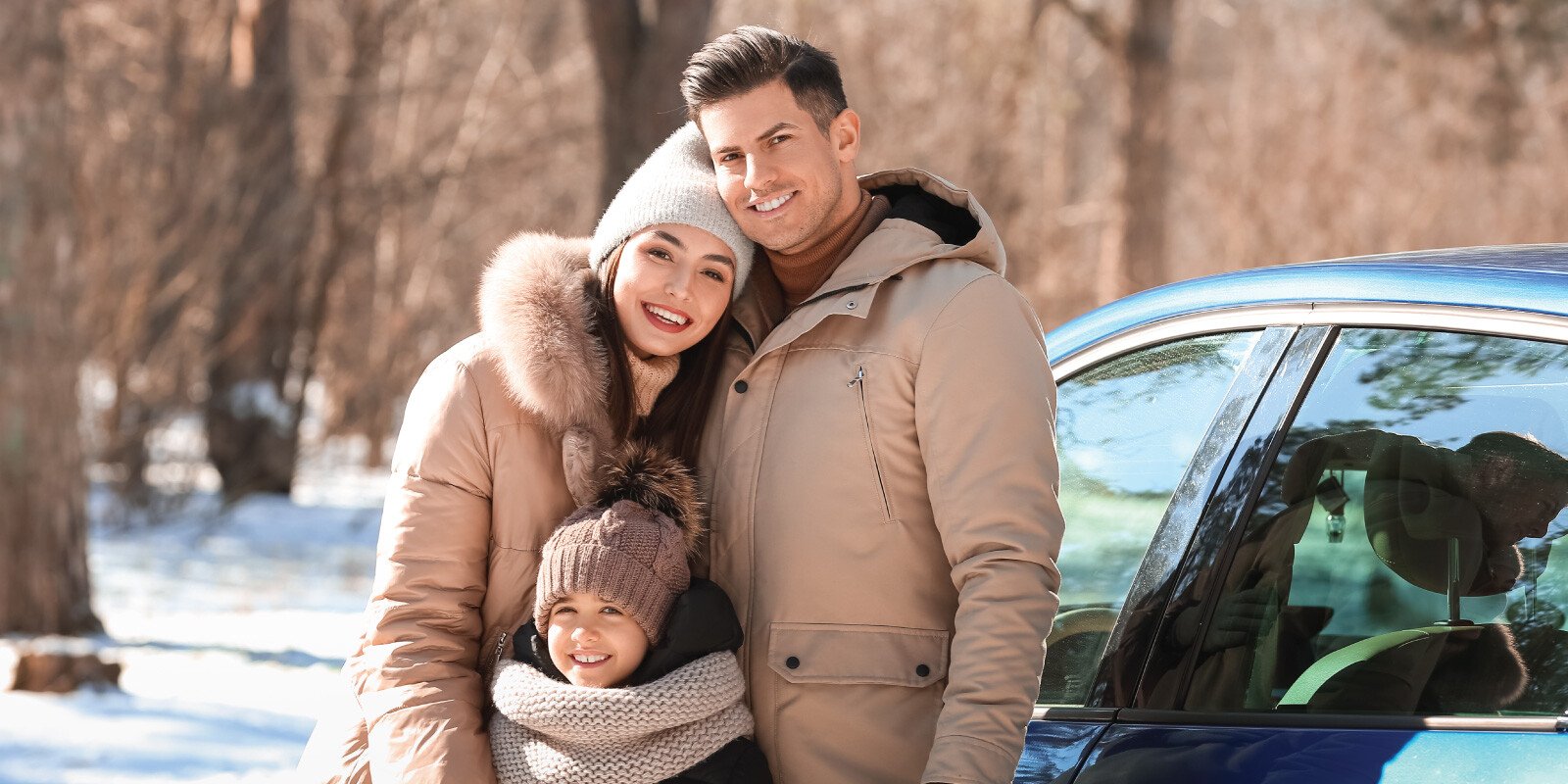 winter-family-suv