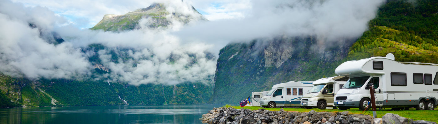 Tips to getting your RV