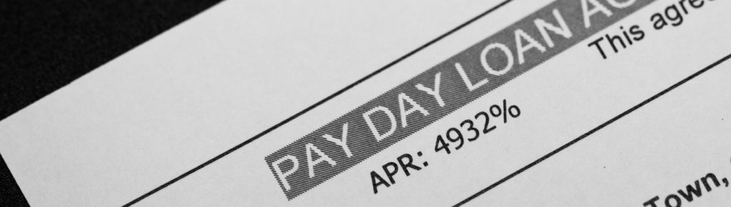 pay day loan apr 4932%