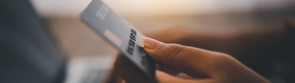 should you use your debit card online