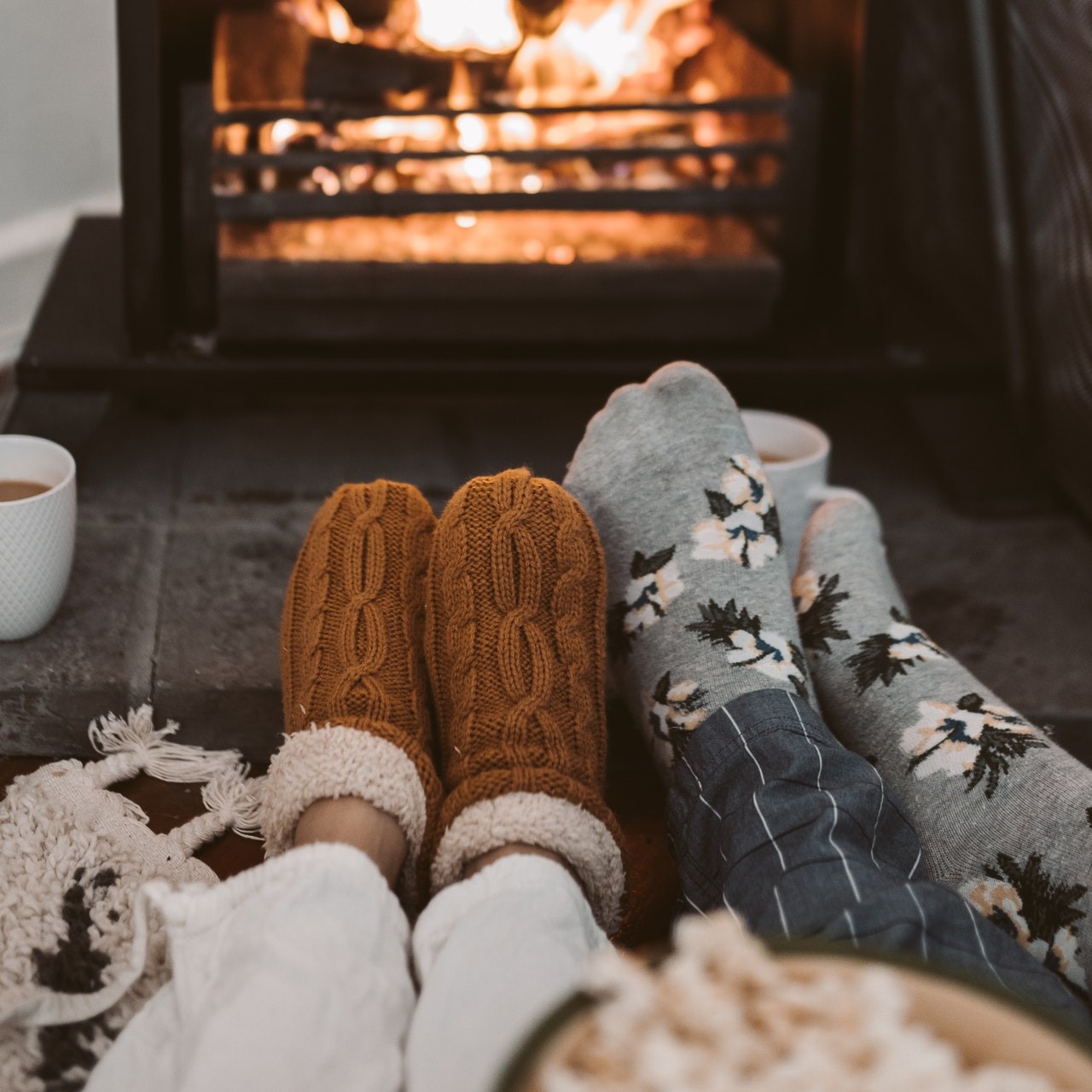 How To Prepare Your Home for Winter - Elevate Credit Union